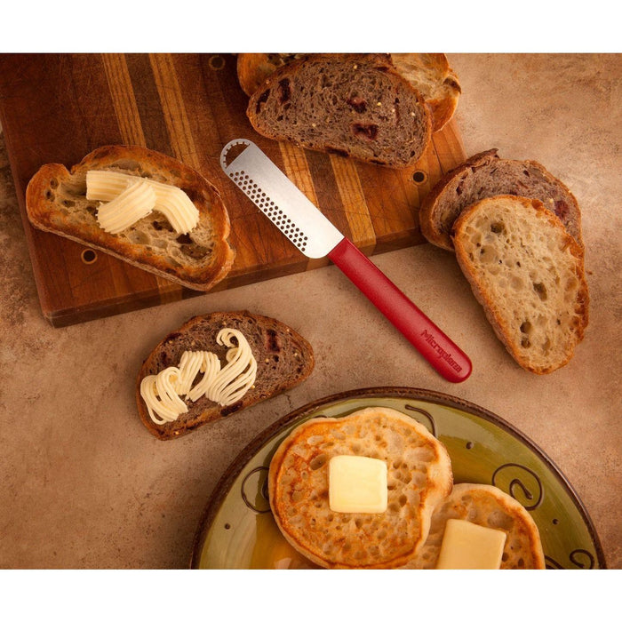 Microplane 41151 3" Butter Blade