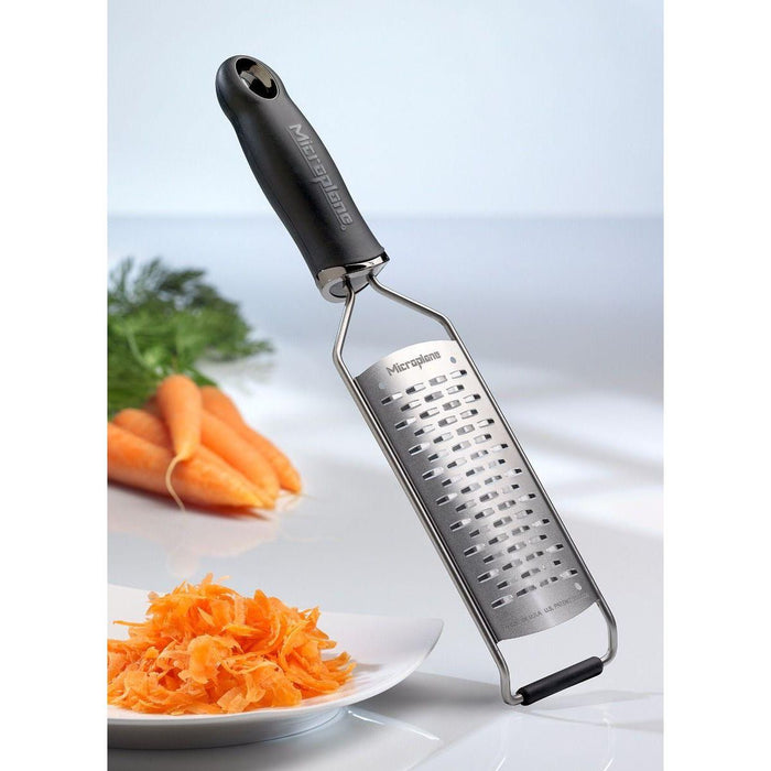 Microplane 45002 5.25" 2-Way Ribbon Graters