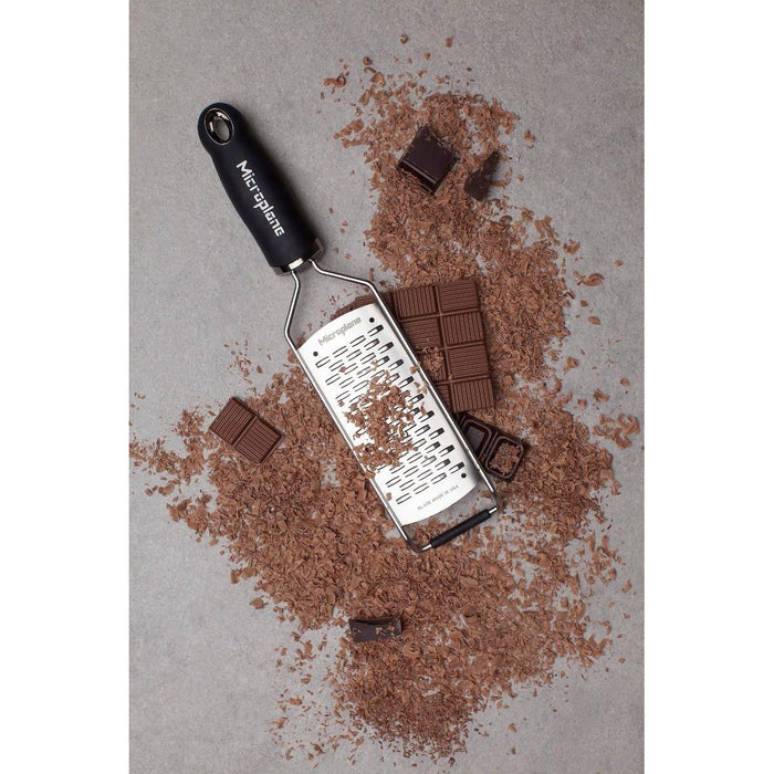 Microplane 45002 5.25" 2-Way Ribbon Graters