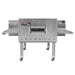 Middleby Marshall PS3240E‐1 40.5" Ventless Electric Impingement PLUS Single Deck Conveyor Oven - Nella Online
