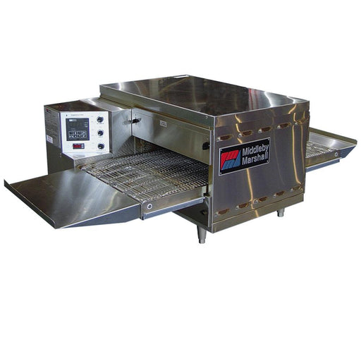 Middleby Marshall PS520G Traditional Countertop Gas Impingement Conveyor Oven - Nella Online