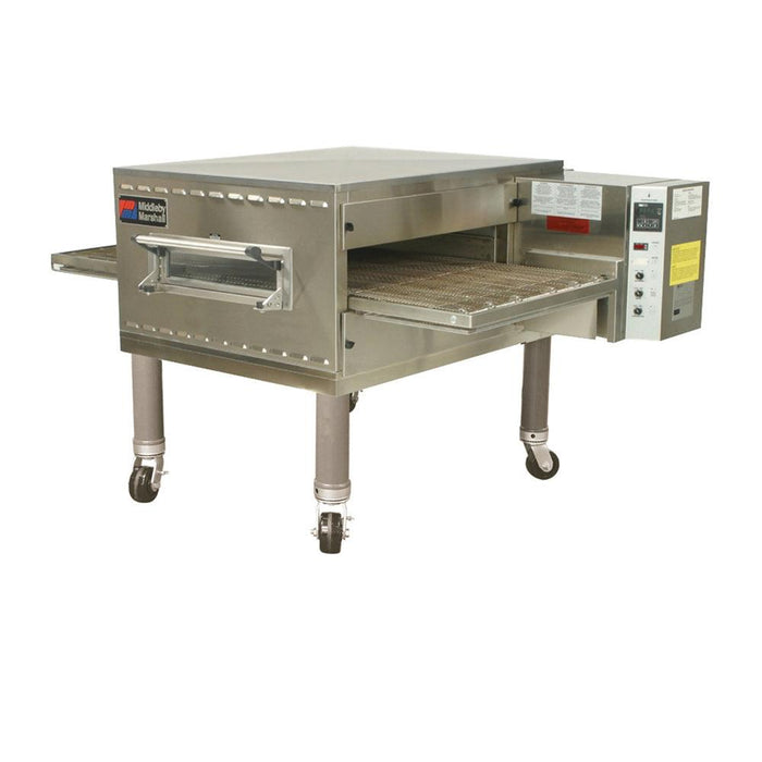 Middleby Marshall PS540E Electric Impingement Conveyor Oven - Nella Online