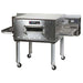 Middleby Marshall PS638E-1 38" WOW! Impingement PLUS Single Deck Electric Conveyor Oven - Nella Online