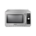 Midea 1034N0A Medium-Duty Commercial Microwave Oven with Dial Control - 1000W - Nella Online