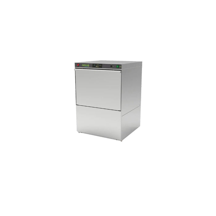 Moyer Diebel Nexus N900 High Temperature Undercounter Dishwasher - 208-230V - Nella Online