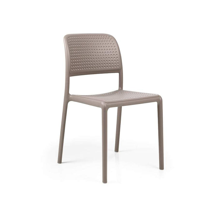 Nardi Bora Outdoor Side Chair - Nella Online