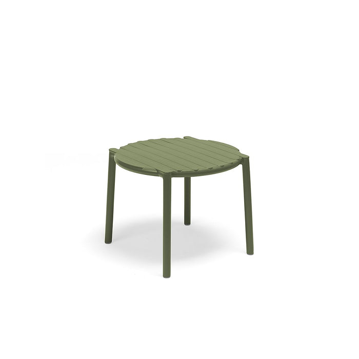 Nardi Doga Side Table - Nella Online