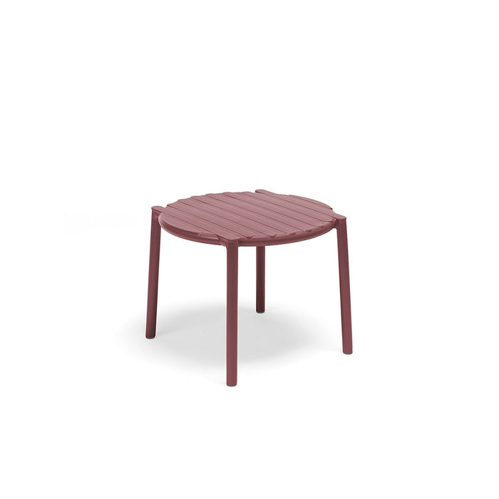 Nardi Doga Side Table - Nella Online