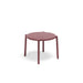 Nardi Doga Side Table - Nella Online