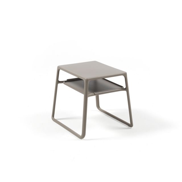 Nardi Pop Side Table - Nella Online