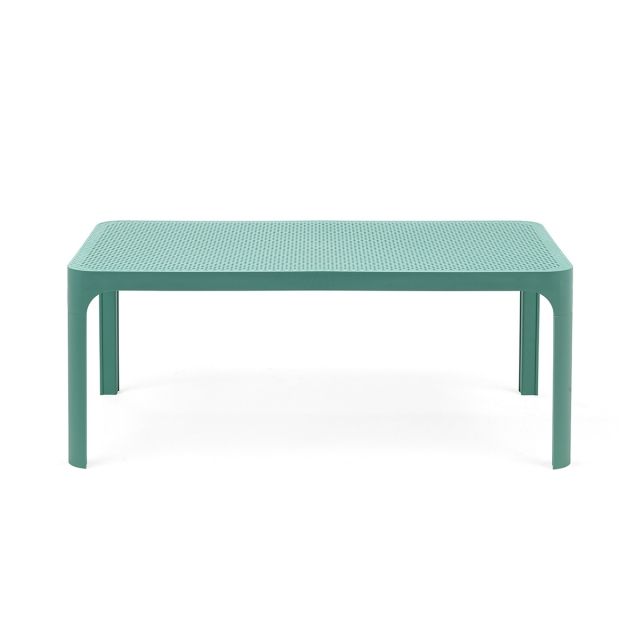 Nardi Net 100 Lounge Table - Nella Online