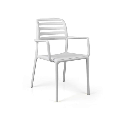 Nardi Costa Outdoor Arm Chair - Nella Online
