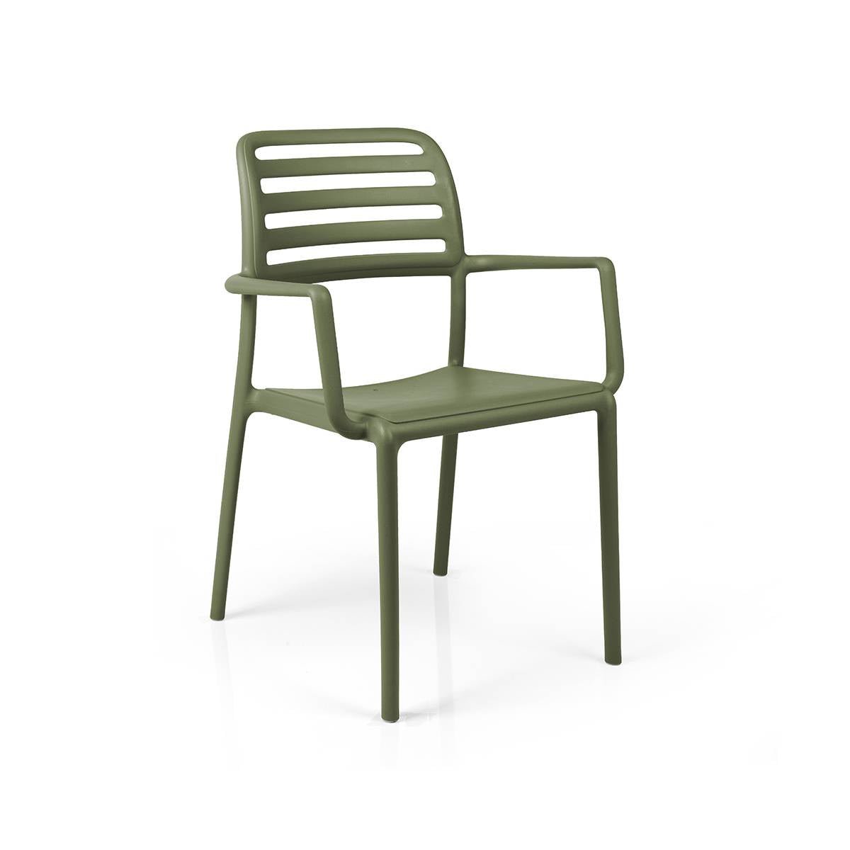 Nardi Costa Outdoor Arm Chair - Nella Online