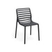 Nardi Doga Bistro Outdoor Side Chair - Nella Online