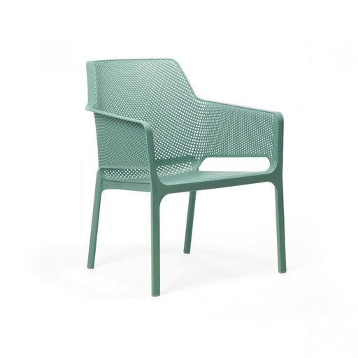 Nardi Net Relax Outdoor Arm Chair - Nella Online