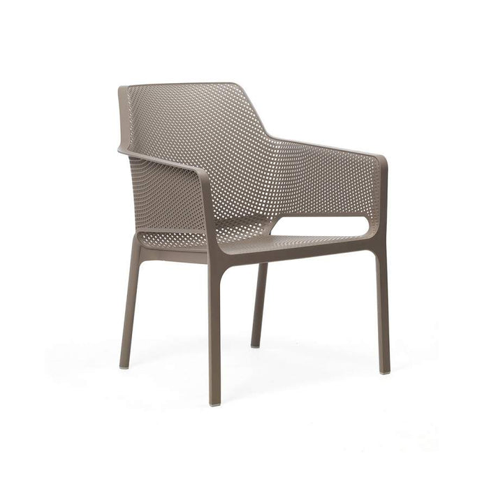 Nardi Net Relax Outdoor Arm Chair - Nella Online