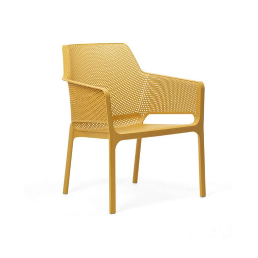 Nardi Net Relax Outdoor Arm Chair - Nella Online