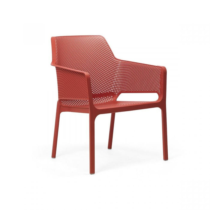 Nardi Net Relax Outdoor Arm Chair - Nella Online