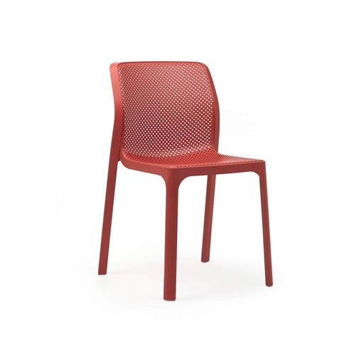 Nardi Bit Outdoor Side Chair - Nella Online