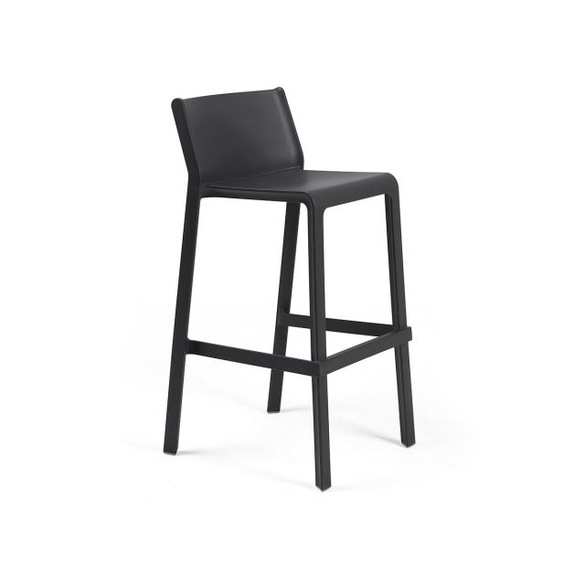 Nardi Trill Bar Stool — Nella Online - Main Image
