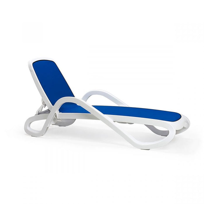 Nardi Alfa Outdoor Lounge Arm Chair - Nella Online