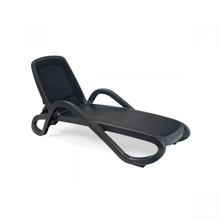 Nardi Alfa Outdoor Lounge Arm Chair - Nella Online