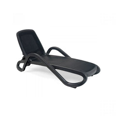 Nardi Alfa Chaise Outdoor Lounge Chair