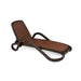 Nardi Alfa Outdoor Lounge Arm Chair - Nella Online