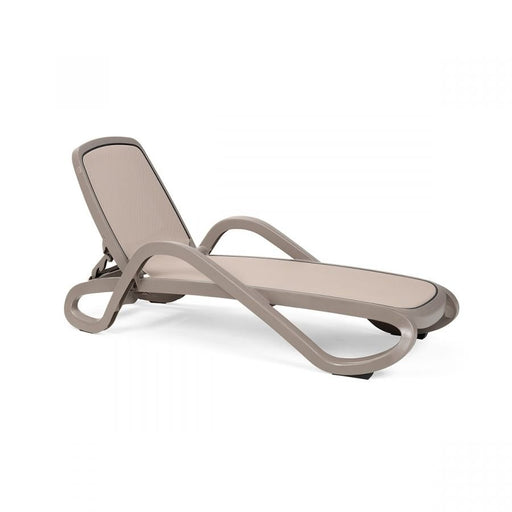 Nardi Alfa Outdoor Lounge Arm Chair - Nella Online