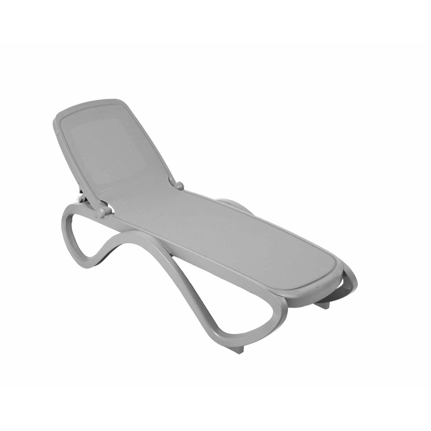 Nardi Omega Outdoor Lounge Chair — Nella Online