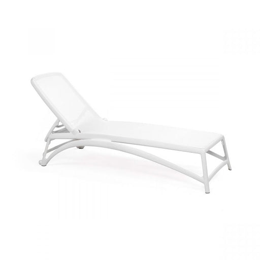 Nardi Atlantico Outdoor Lounge Chair - Nella Online