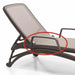 Nardi Replacement Arms for Atlantico Outdoor Lounge Arm Chair - Nella Online