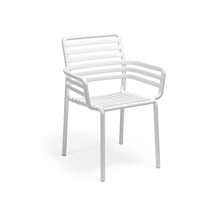Nardi Doga Outdoor Arm Chair - Nella Online