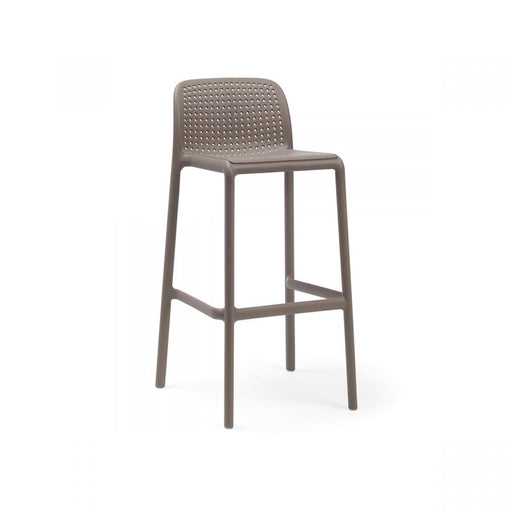 Nardi Lido Outdoor Bar Stool - Nella Online