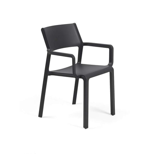 Nardi Trill Outdoor Arm Chair - Nella Online