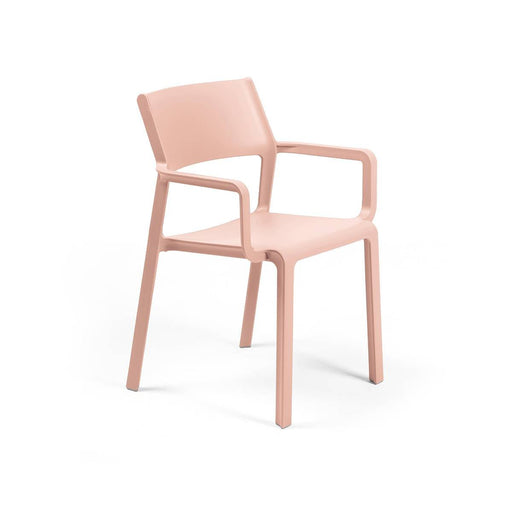 Nardi Trill Outdoor Arm Chair - Nella Online