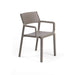Nardi Trill Outdoor Arm Chair - Nella Online