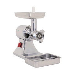 Nella Stainless Steel Meat Grinder - 1.5 HP - 11053