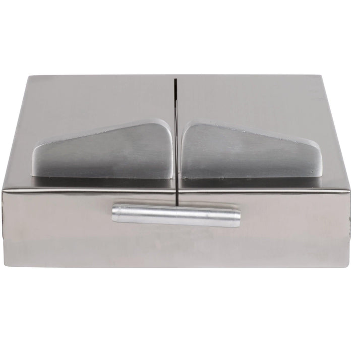 Nella Stainless Steel Cheese Cutter - 11400