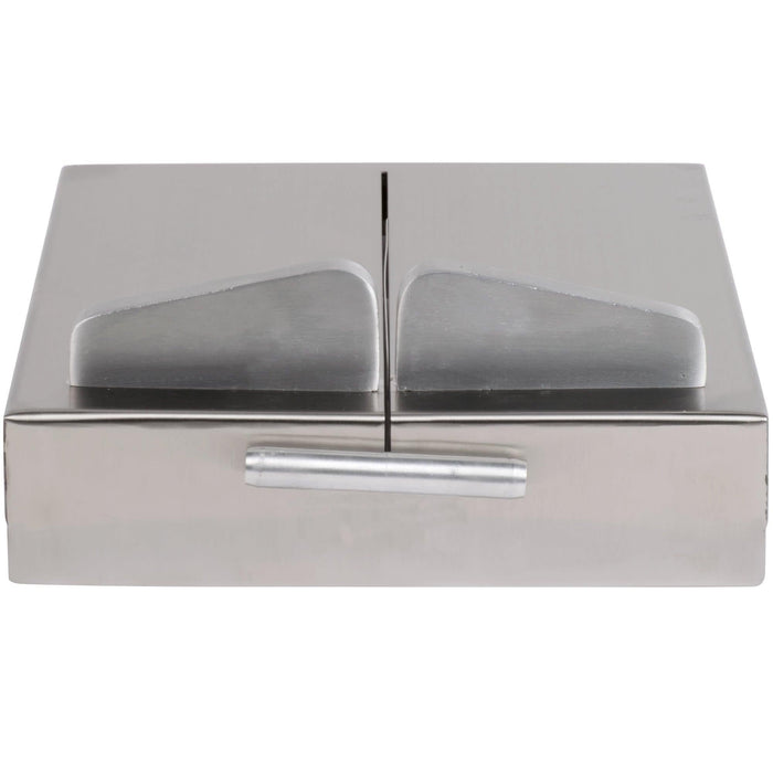 Nella Stainless Steel Cheese Cutter - 11400