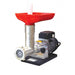 Nella #8 Light-Duty Meat Grinder - 0.45 hp - 11029 - Nella Online