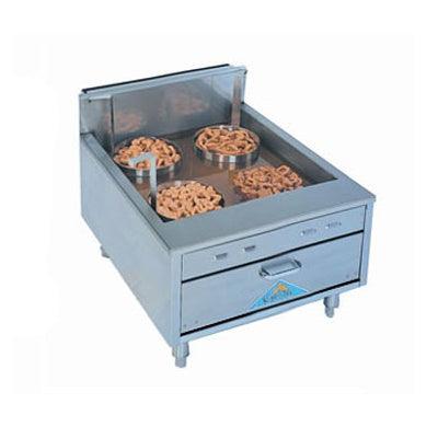 Countertop 32" Donut/Funnel Cake Fryer - 2932SF - NG - Nella Online