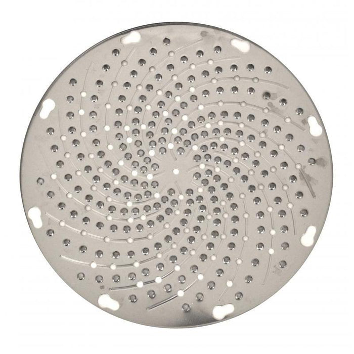 Nella Stainless Steel Grater Disc for Vegetable Slicer Attachment - 10132