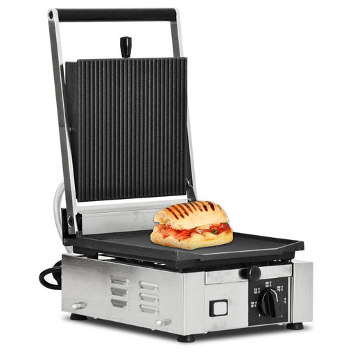 The Rock by Starfrit Panini Grill
