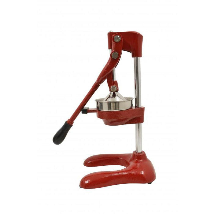 Nella 5" Manual Juice Extractor - Red - 23576