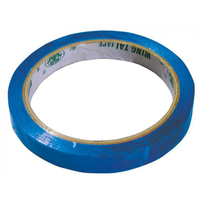 Nella Poly Bag Sealer Tape - Blue - 31350