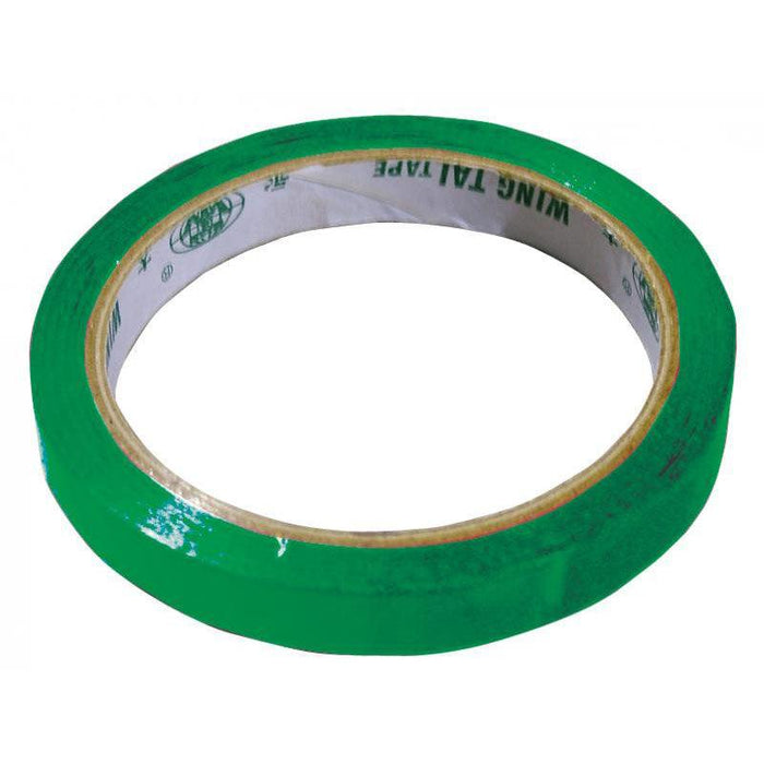 Nella Poly Bag Sealer Tape - Green - 31351
