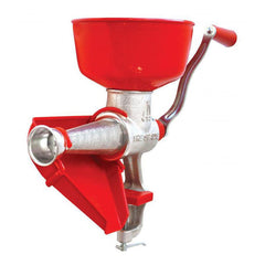 Nella Manual Tomato Squeezer with Plastic Bowl
