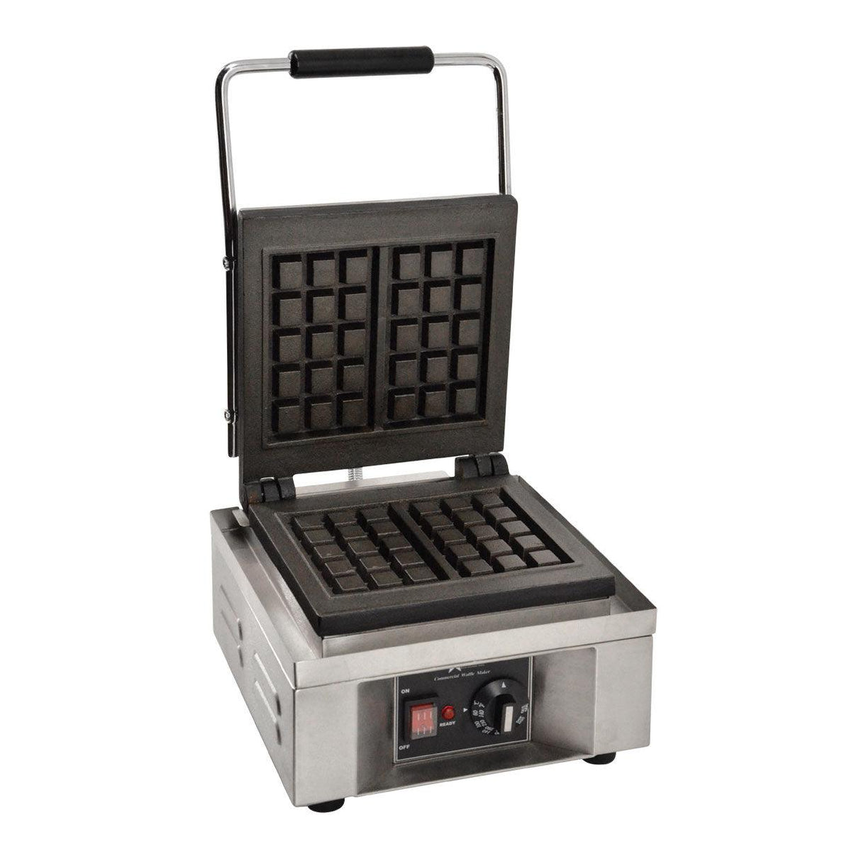 Nella Belgian Waffle Maker - 39578 — Nella Online