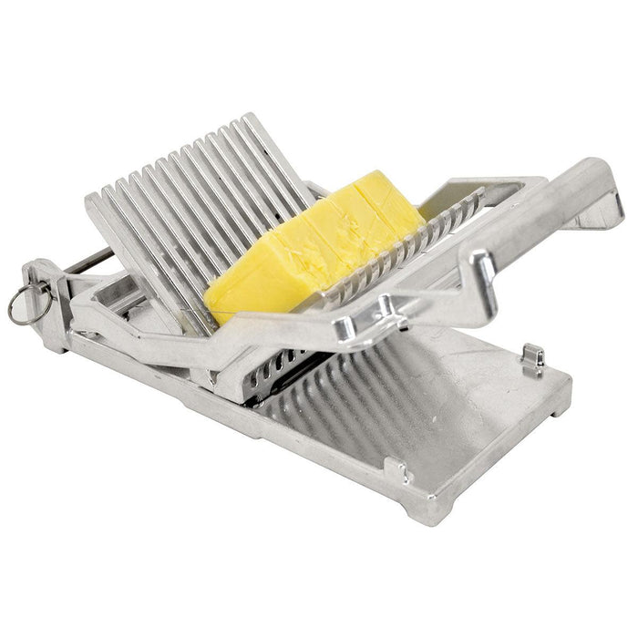 Nella Manual Aluminum Cheese Cutter - 43033
